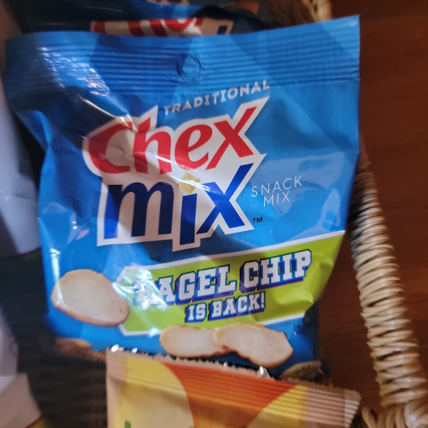 Chex Mix