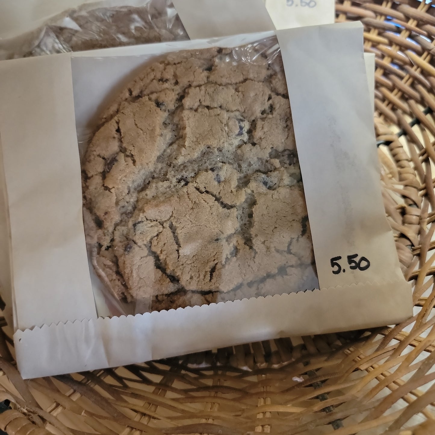 Cookie - Chocolate