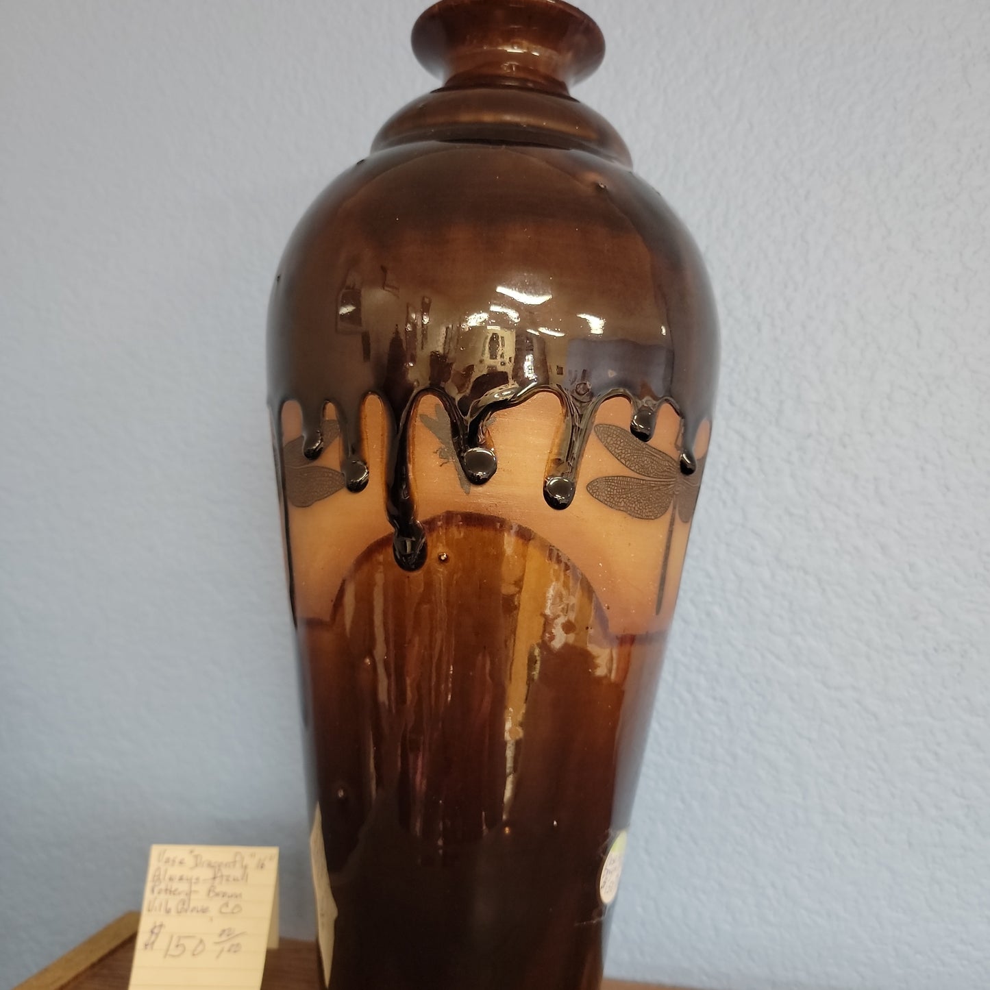 Vase