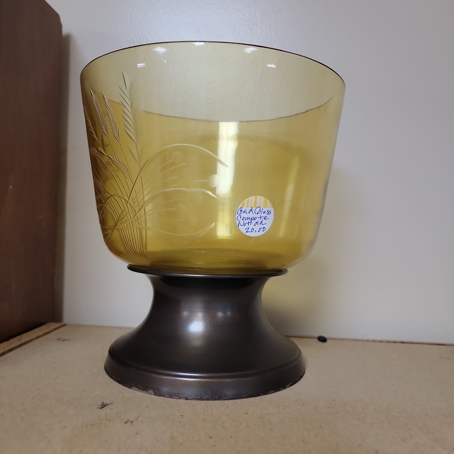 Vase 3