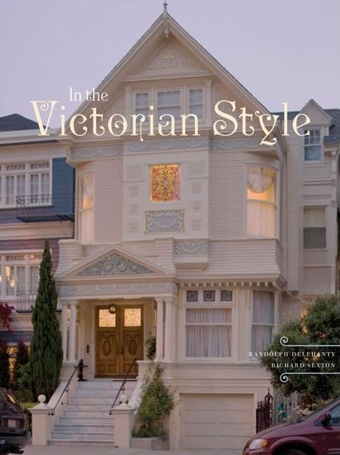 In the Victorian Style