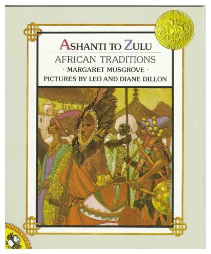 Ashanti to Zulu: African Traditions