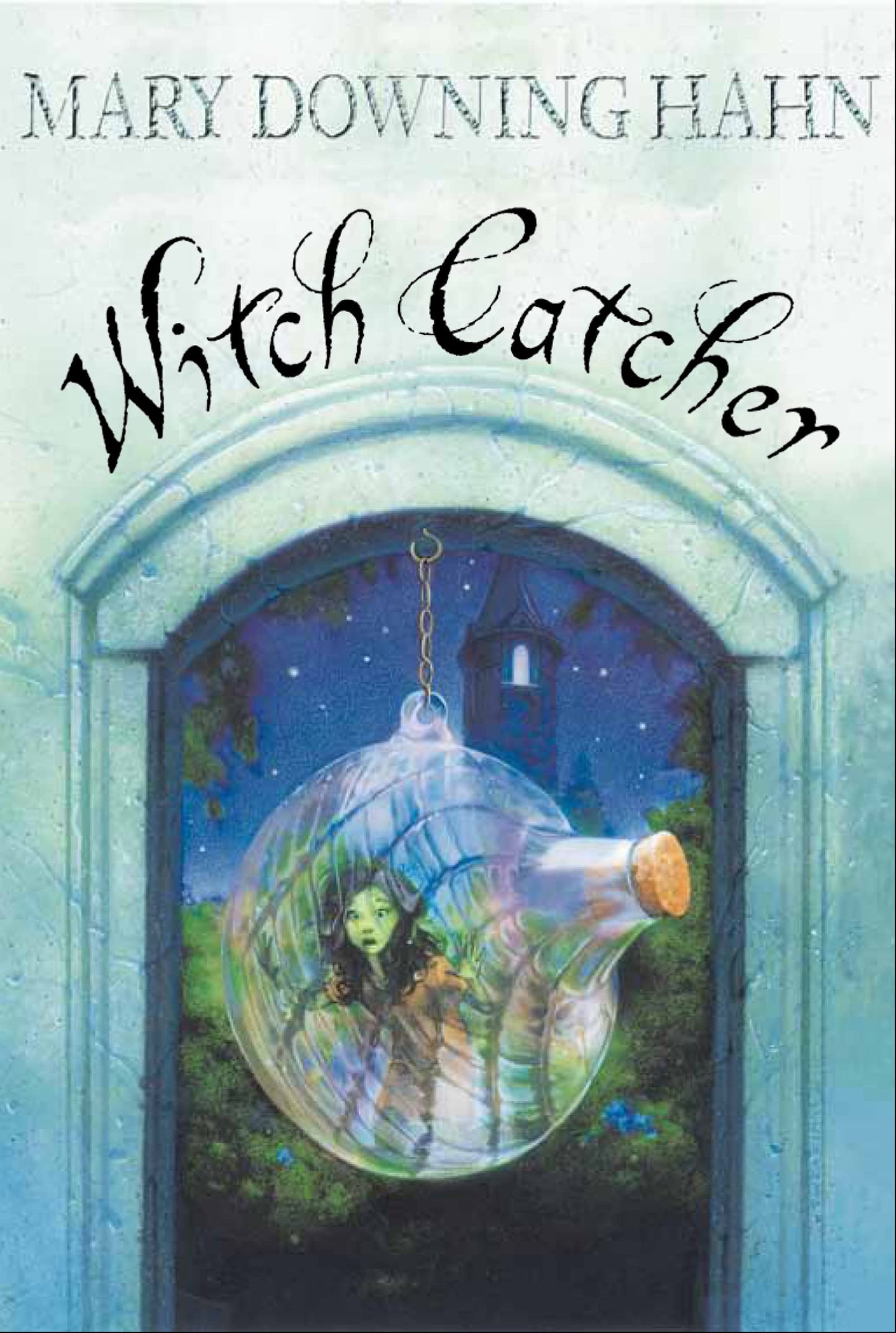 Witch Catcher