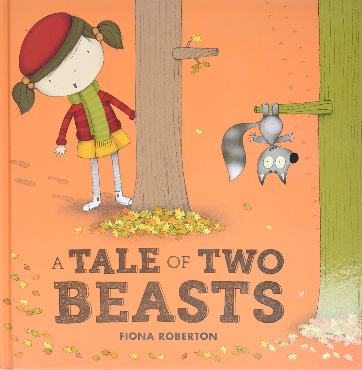 A Tale of Two Beasts