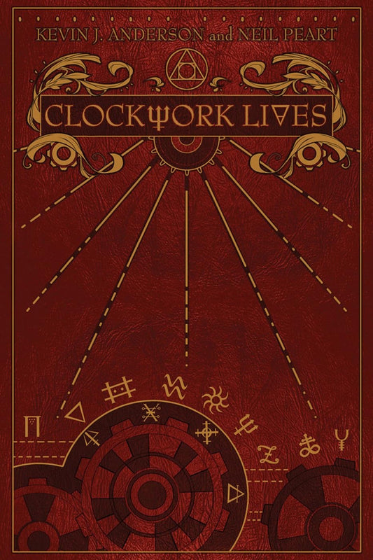 Clockwork Lives