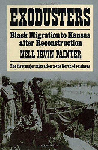 Exodusters: Black Migration to Kansas After Reconstruction