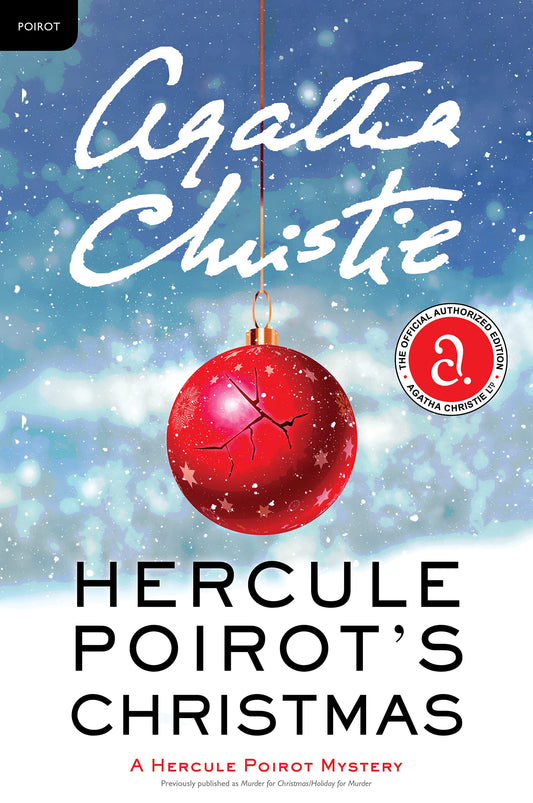 Hercule Poirot's Christmas: A Hercule Poirot Mystery (Hercule Poirot Mysteries, 20)