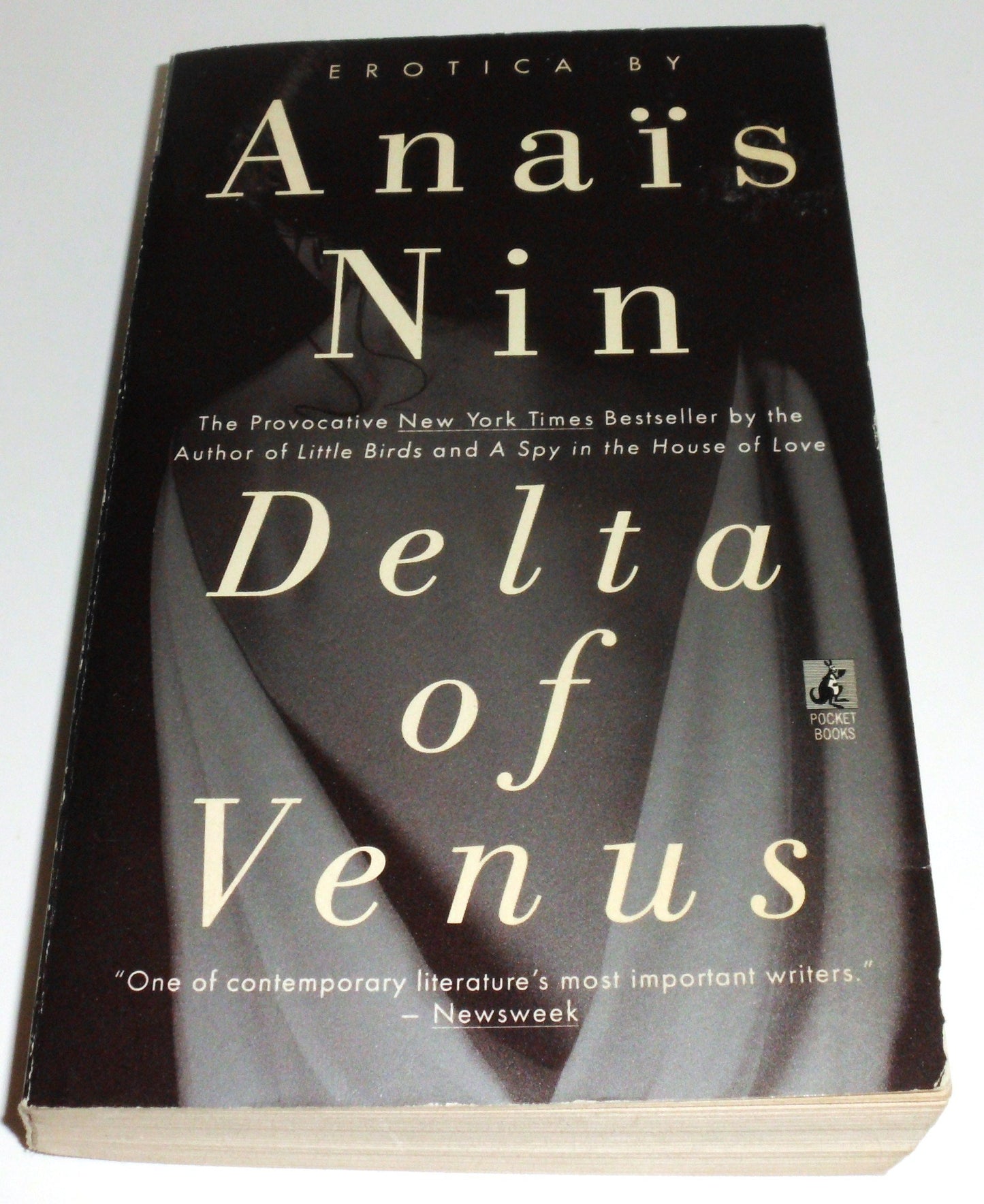 Delta Of Venus