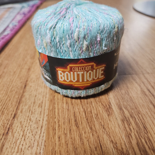 Katia Boutique Yarn