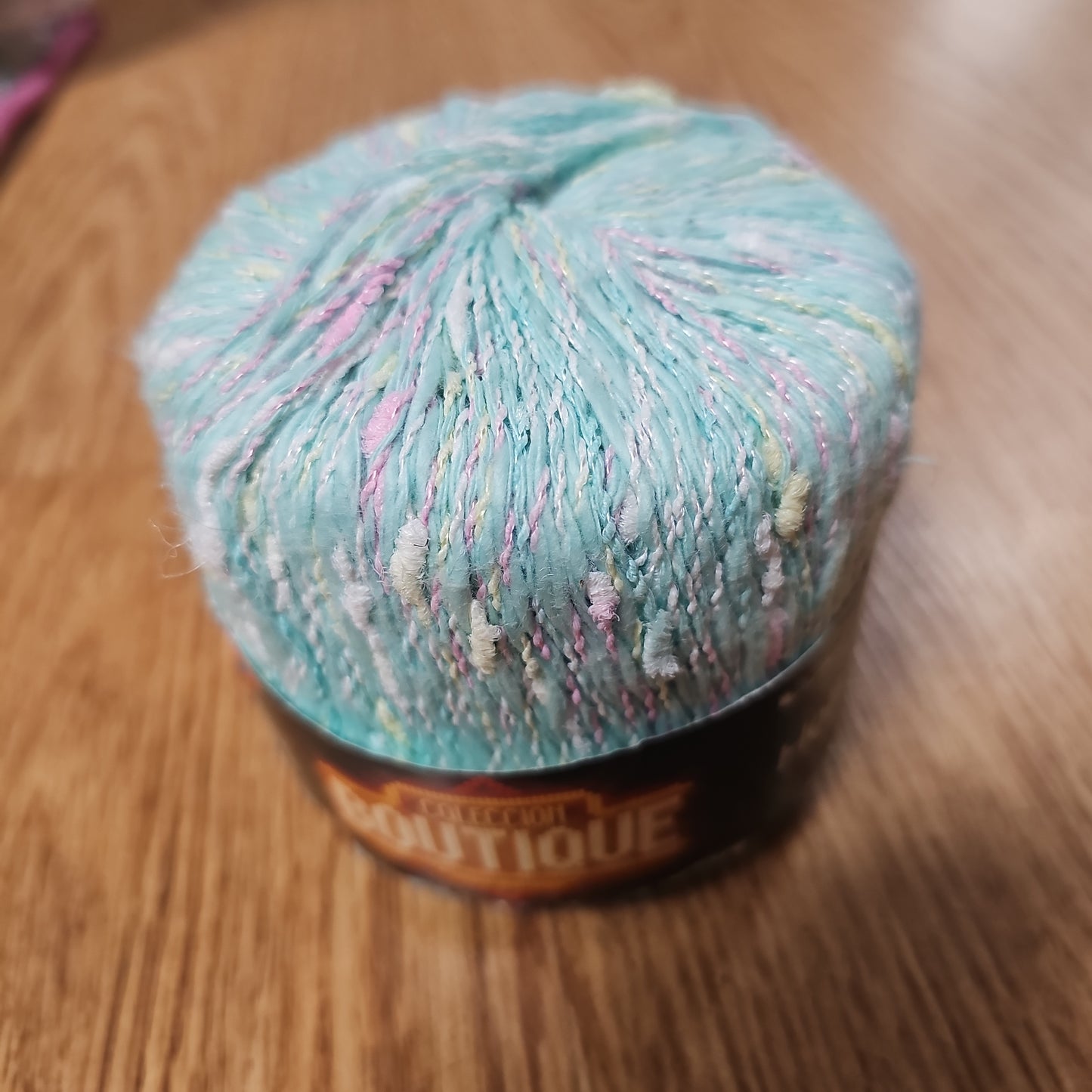 Katia Boutique Yarn