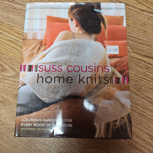 Home Knits Book