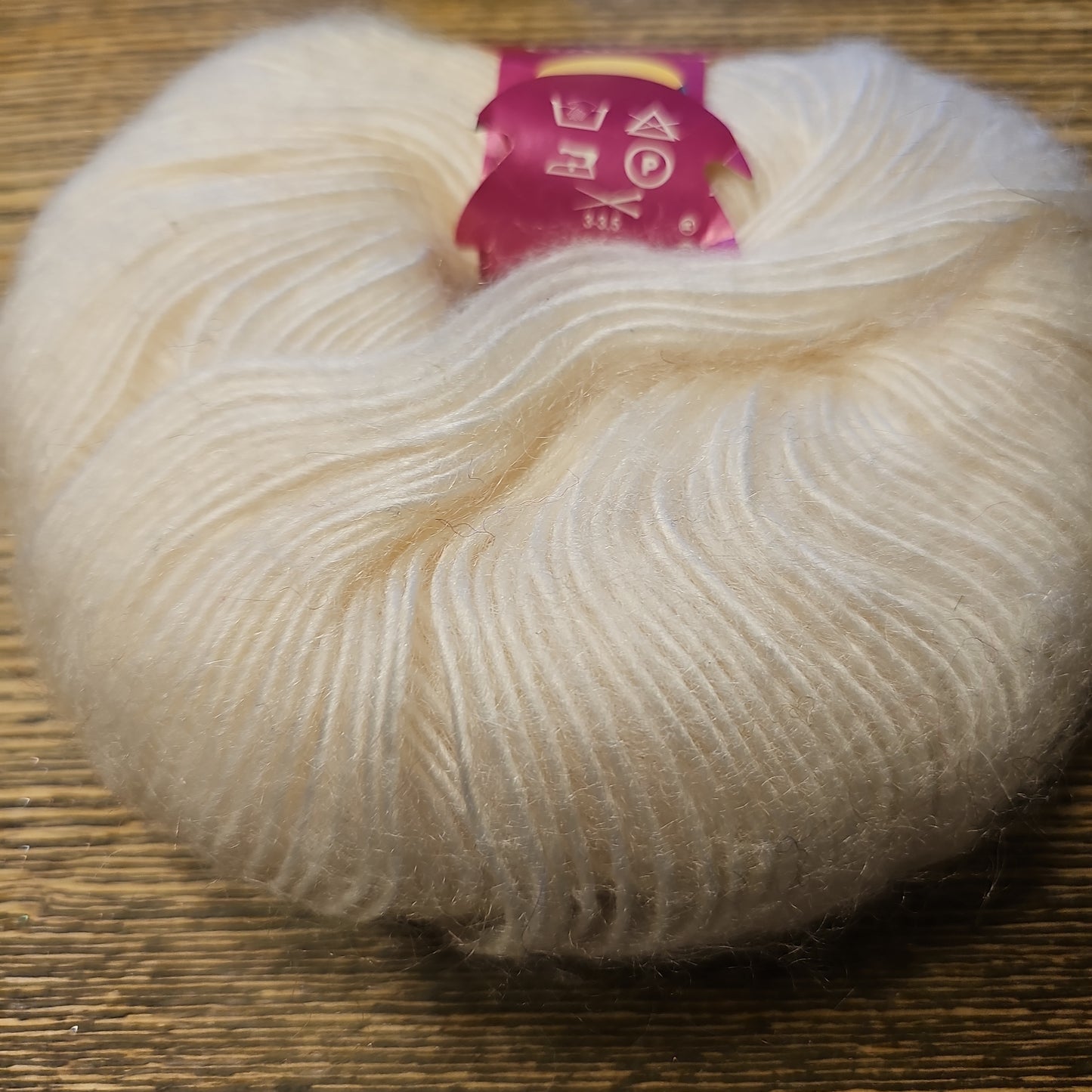 Lane Borgosesia Galaad Off White Yarn