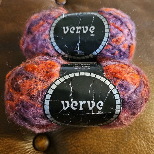Sierra Pacific Verve Picasso Yarn *Lot of 2*