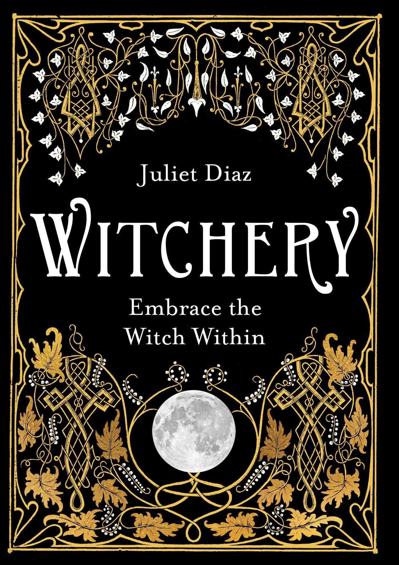 Witchery: Embrace the Witch Within