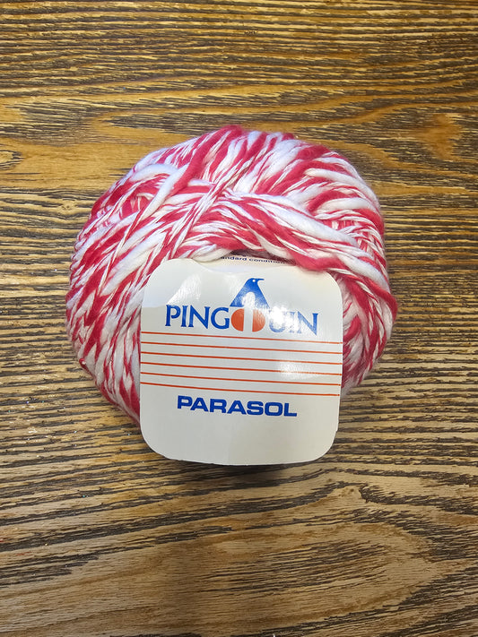Pengouin Parasol Cotton yarn