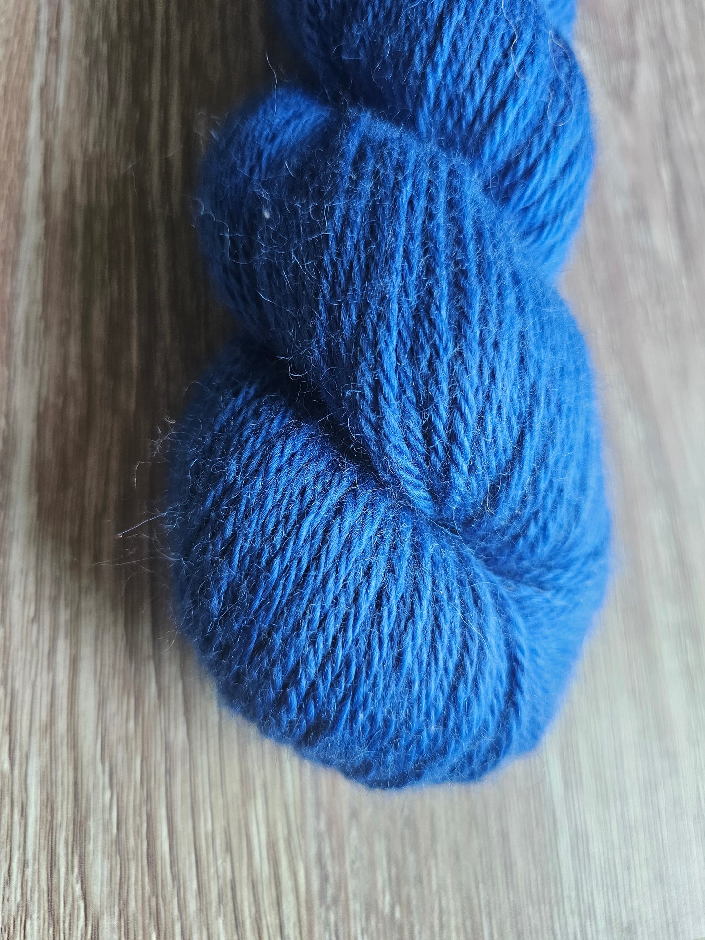 Aslan Trends Royal Alpaca Yarn "Ocean"