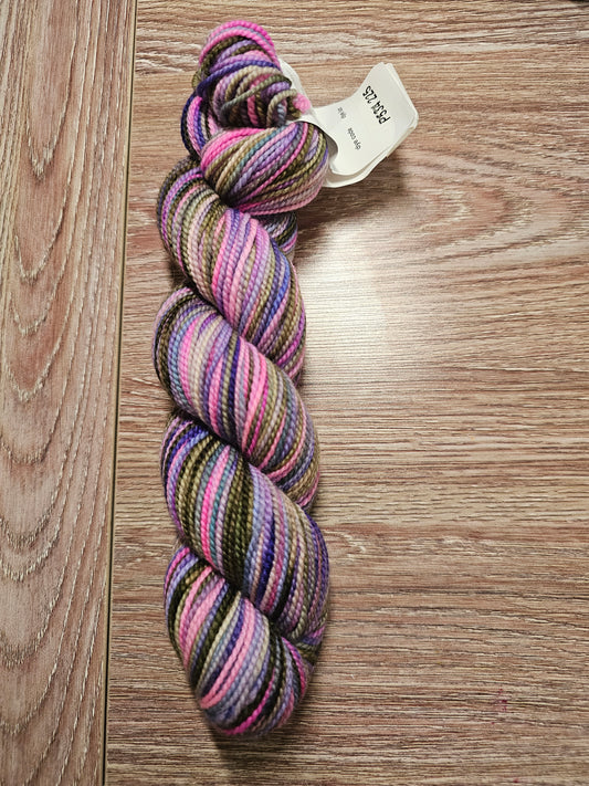 Koigu KPPPM 100% Merino Multicolored Hand Painted Yarn