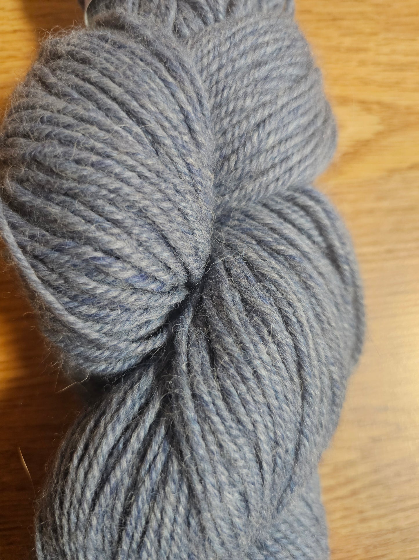 Berroco Ultra Alpaca Dusty Blue Yarn