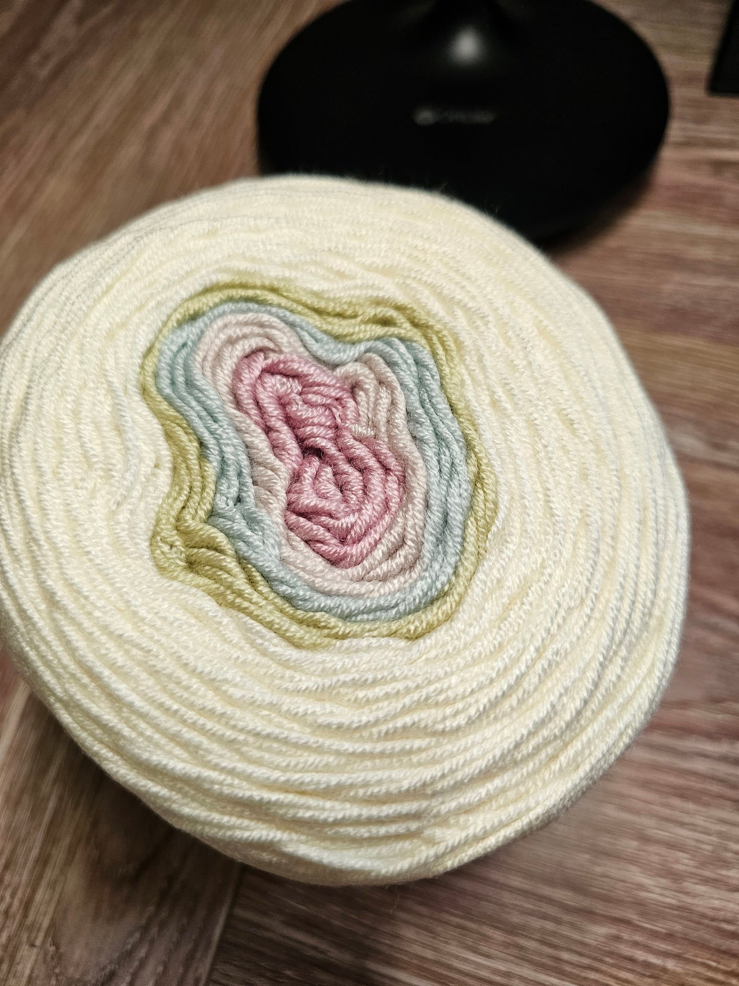 Premier Anti Pilling Butterfly "Meadow" Yarn