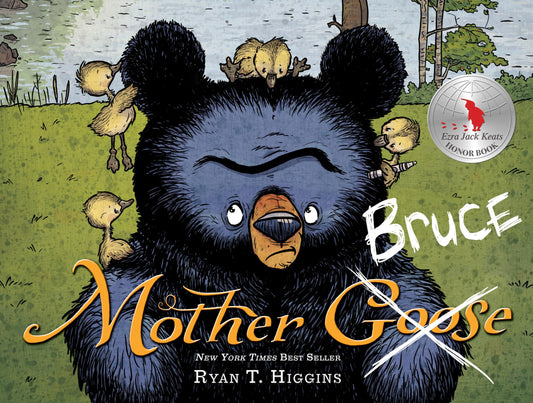 Mother Bruce-Mother Bruce, Book 1 (Mother Bruce Series)