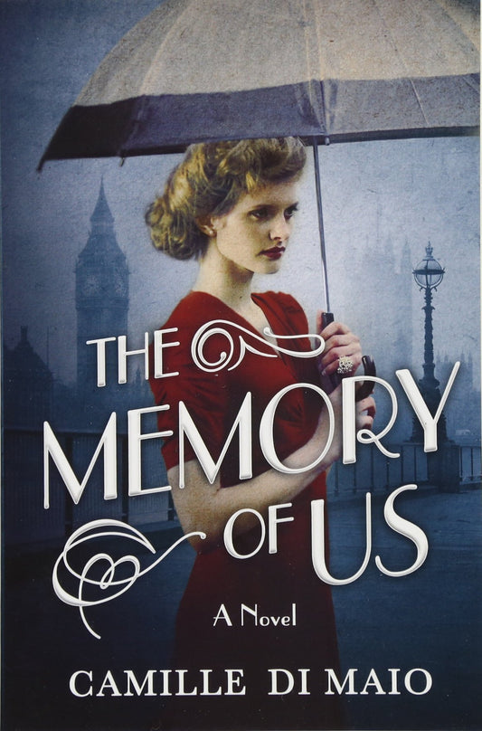 The Memory of Us: A Novel