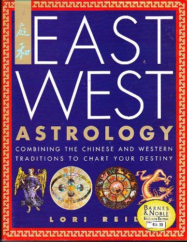 East West Astrology