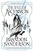 The Well of Ascension, The Mistborn Saga 2 (paperback)