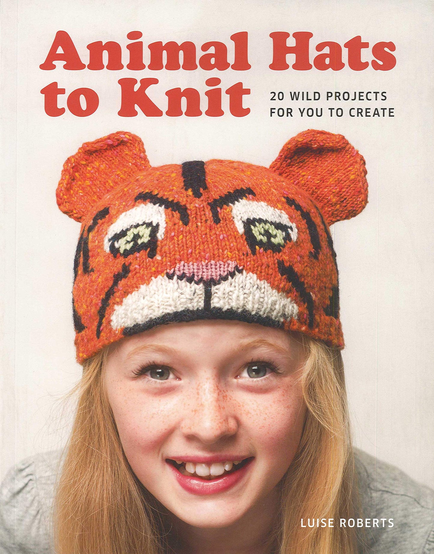 Animal Hats to Knit