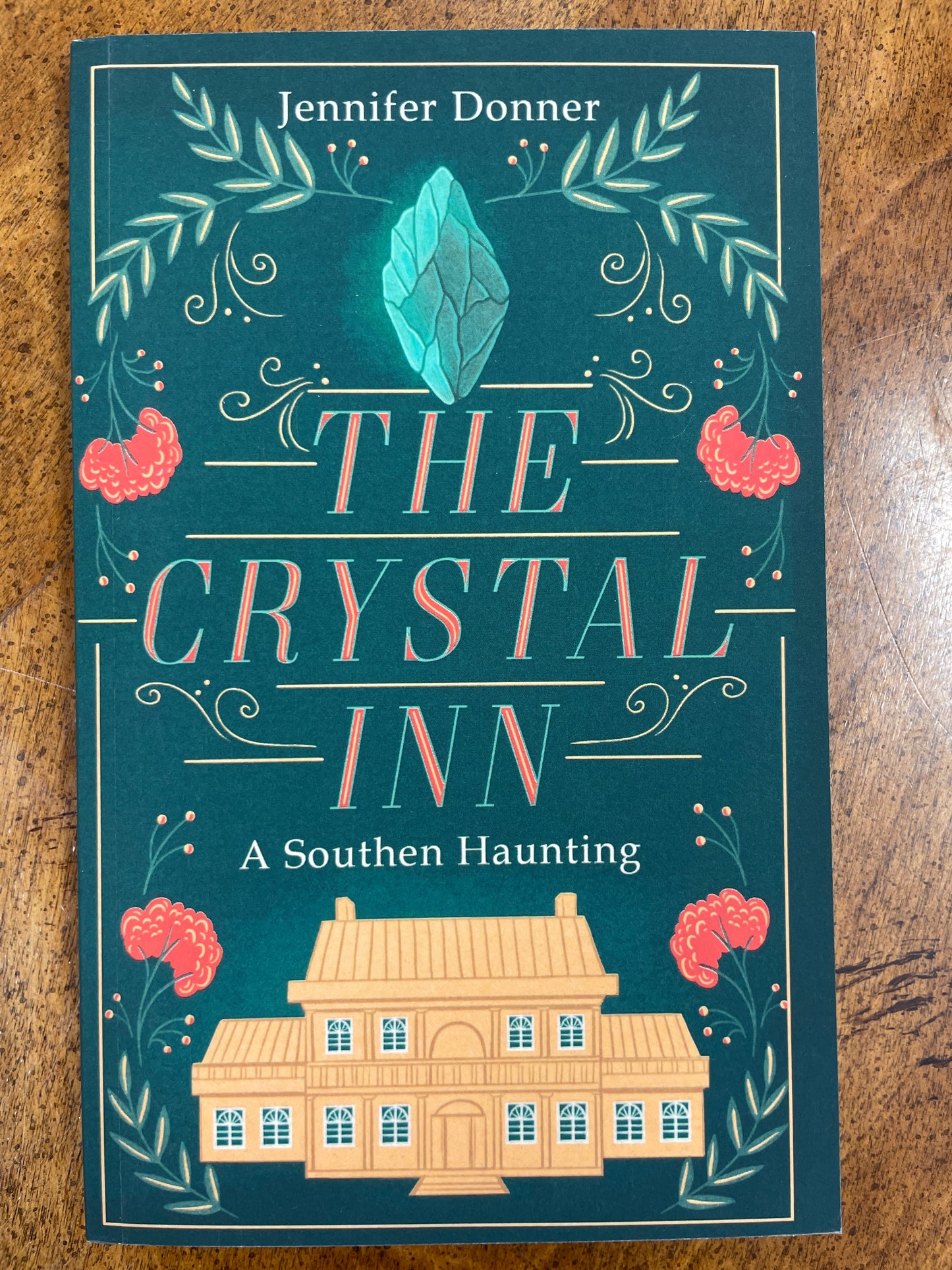 The Crystal Inn