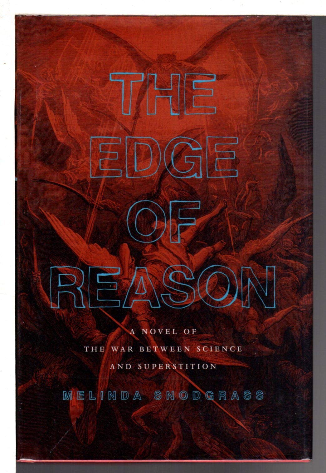 The Edge of Reason