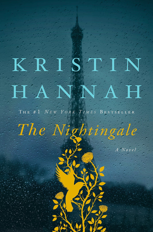 The Nightingale: A Novel