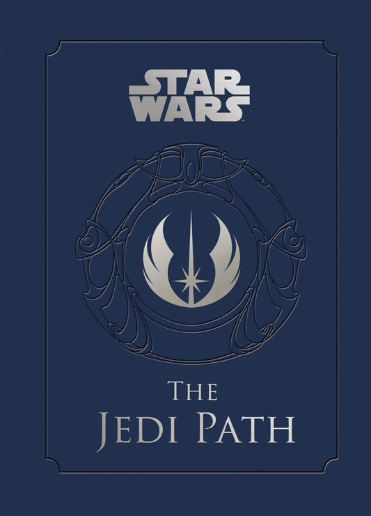 Star Wars: The Jedi Path (Star Wars x Chronicle Books)