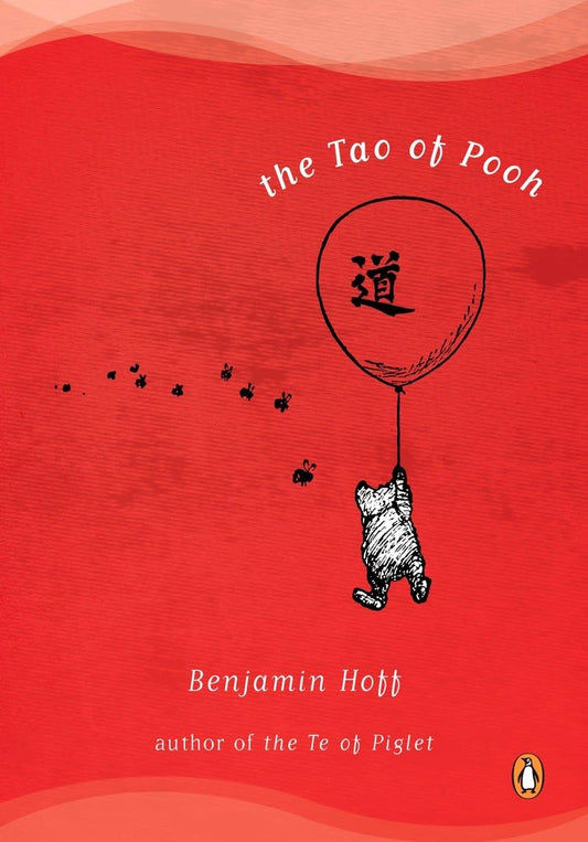 The Tao of Pooh