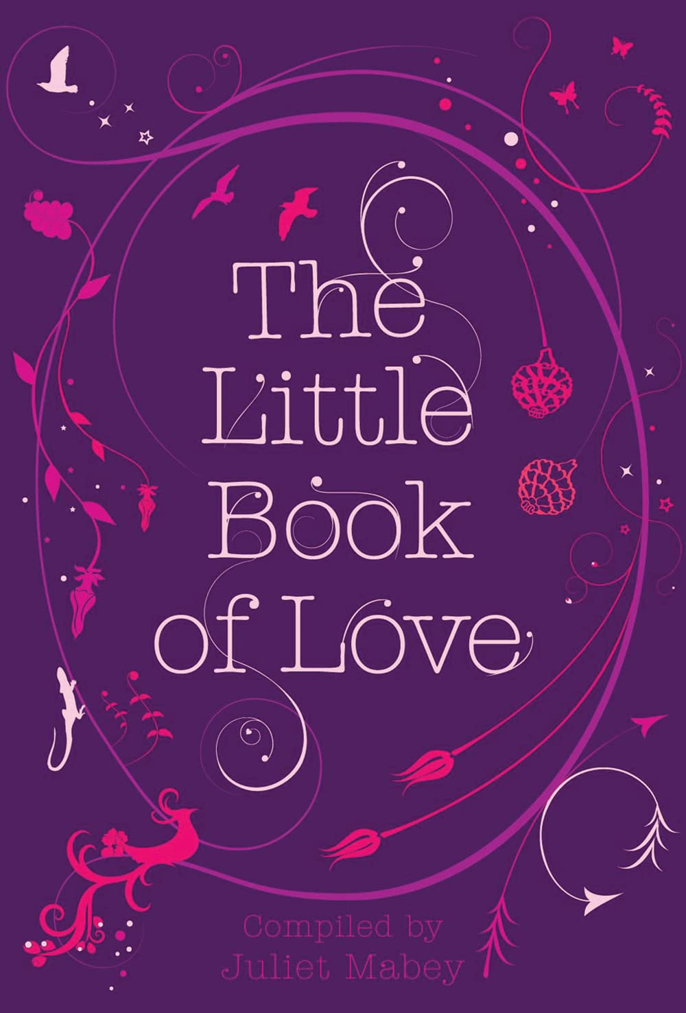 The Little Book of Love