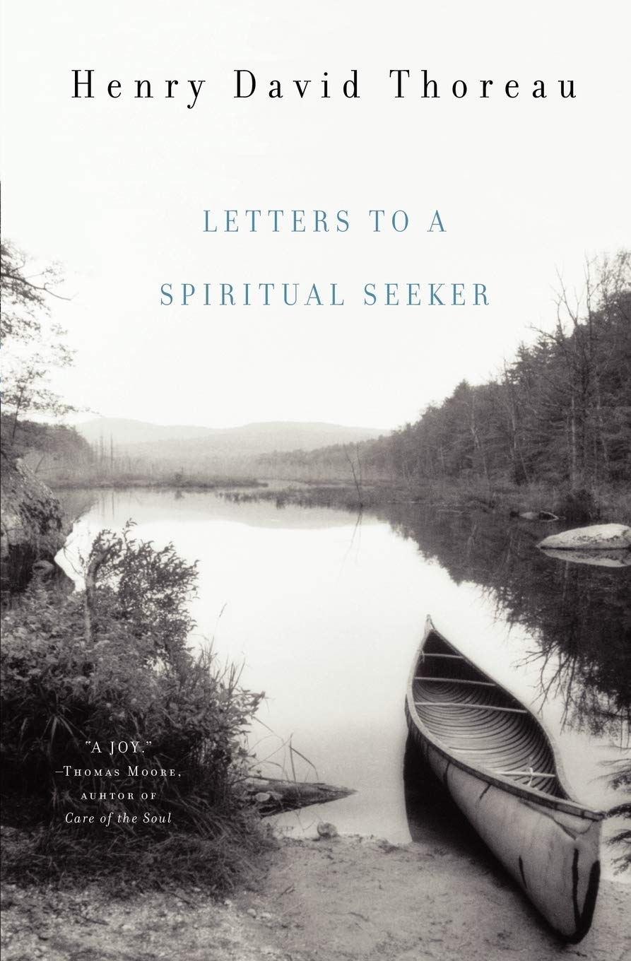 Letters to a Spiritual Seeker