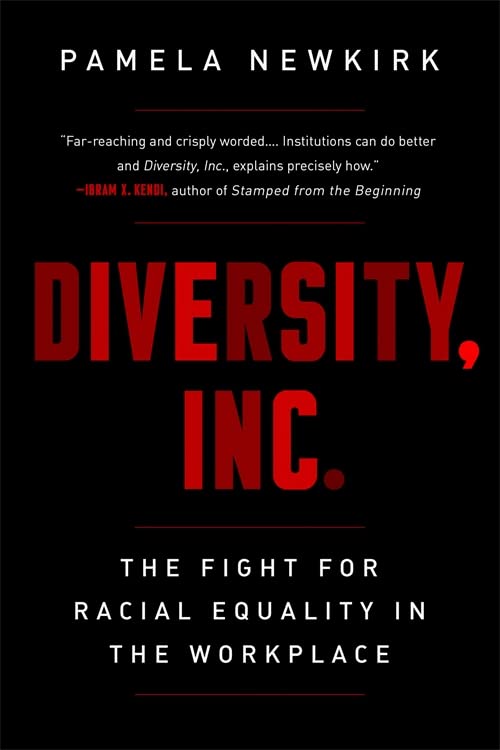 Diversity, Inc.: The Fight for Racial Equality in the Workplace