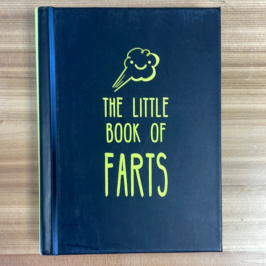 Little Book of Farts, the