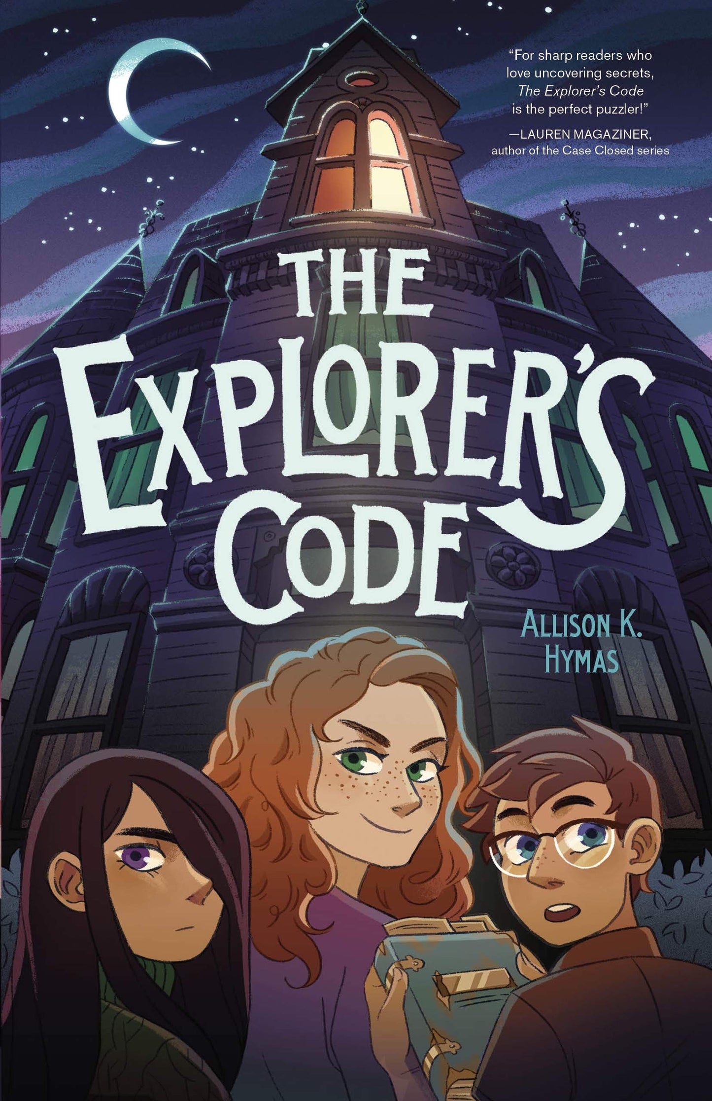 The Explorer's Code