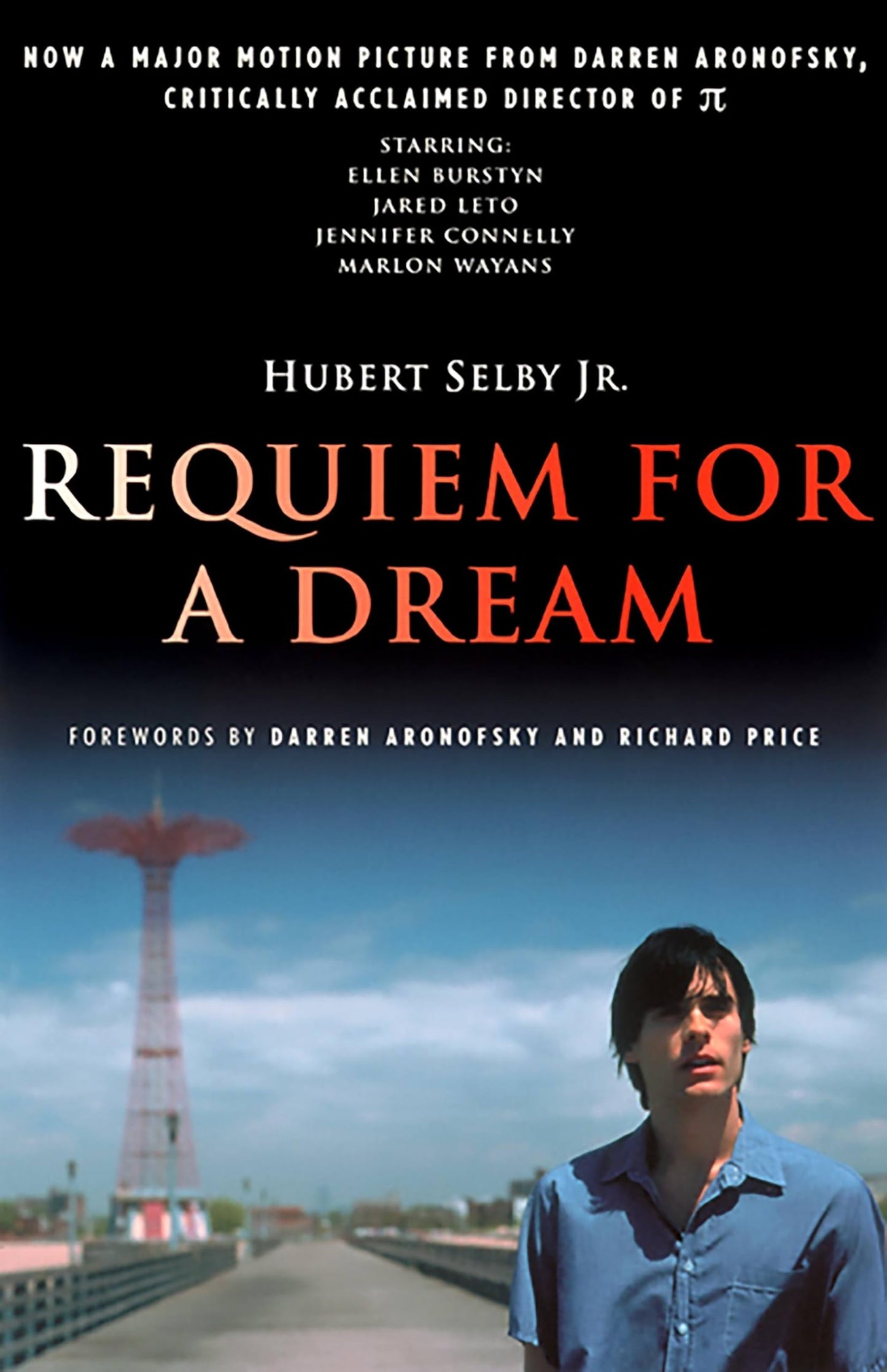 Requiem for a Dream: A Novel