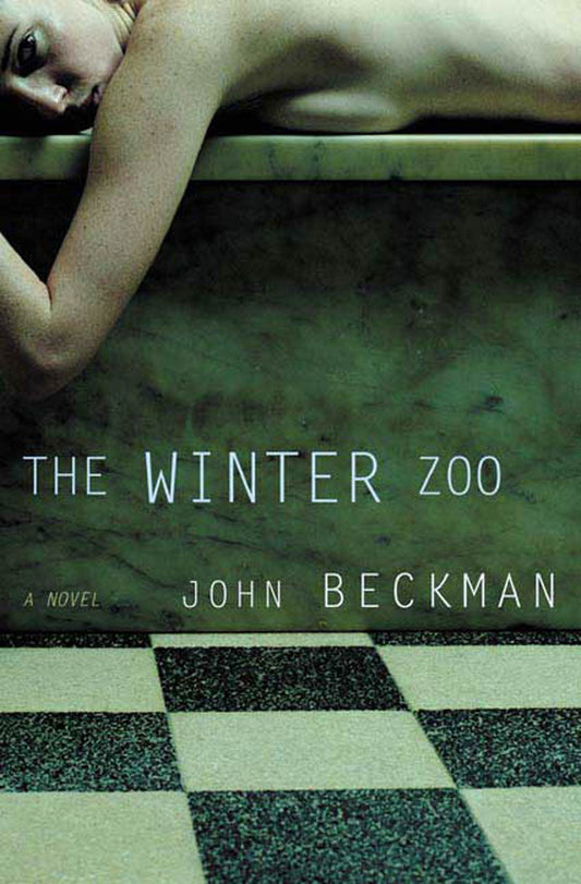 The Winter Zoo: A Novel