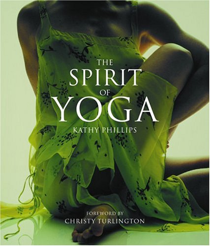 The Spirit of Yoga