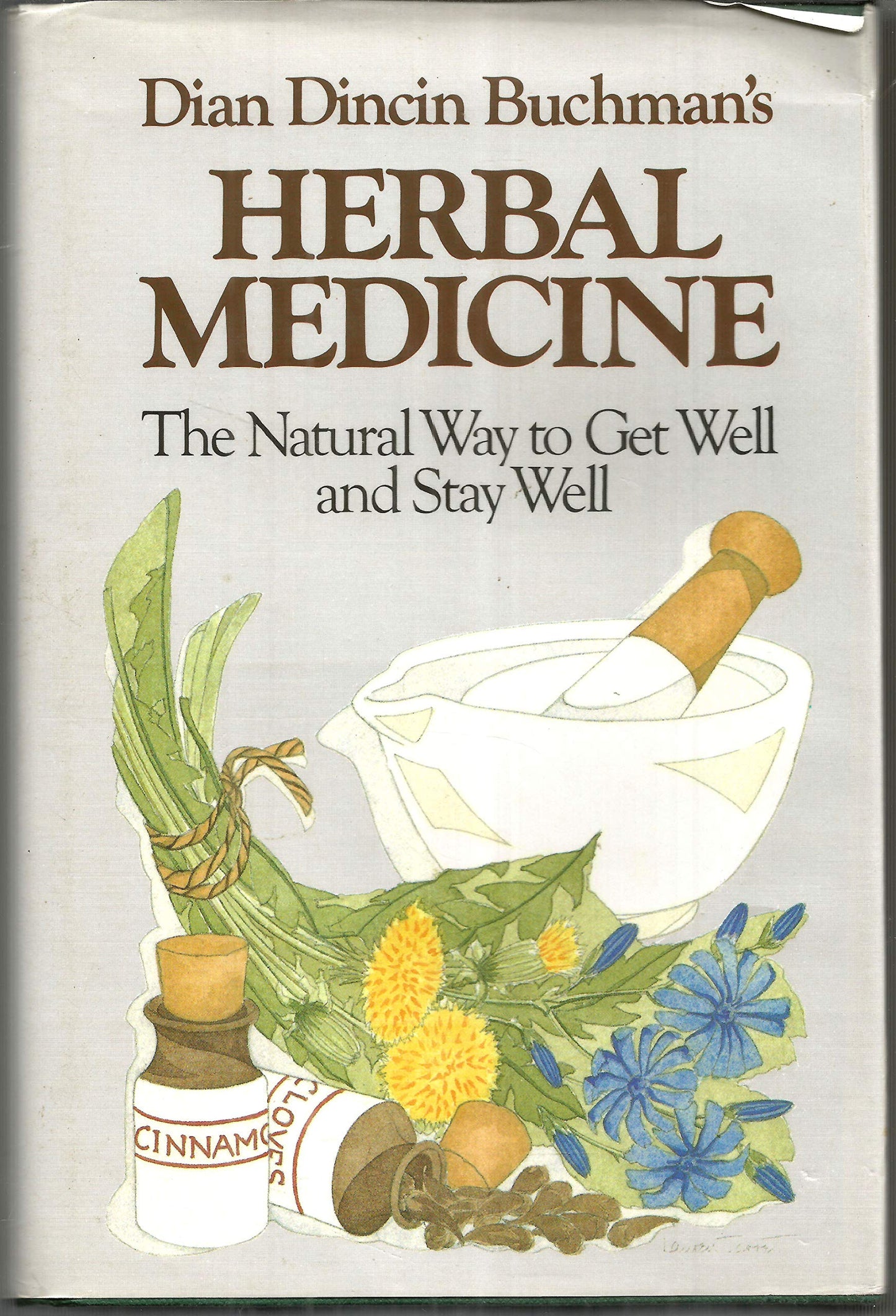 Herbal Medicine