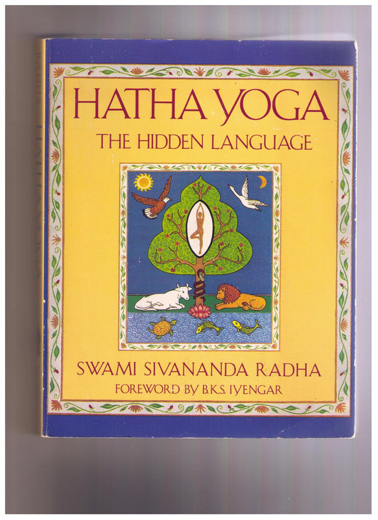 Hatha Yoga