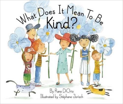 What Does It Mean to be Kind?