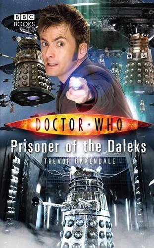 Doctor Who: Prisoner Of The Daleks