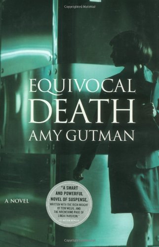 Equivocal Death: A Novel