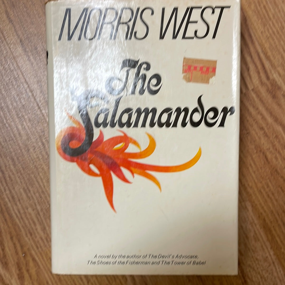 The Salamander