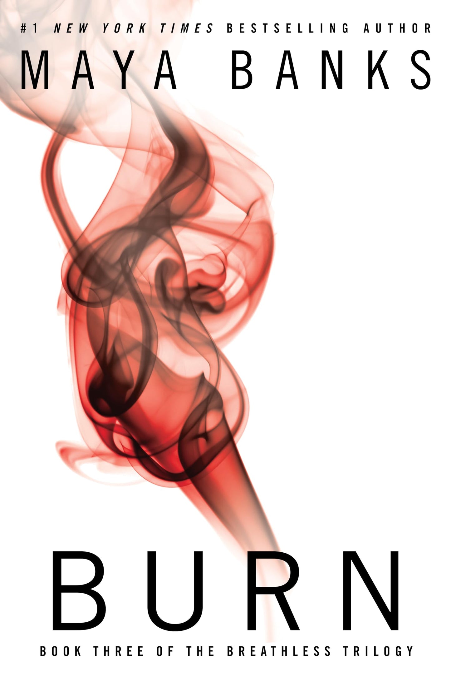 Burn (Breathless)