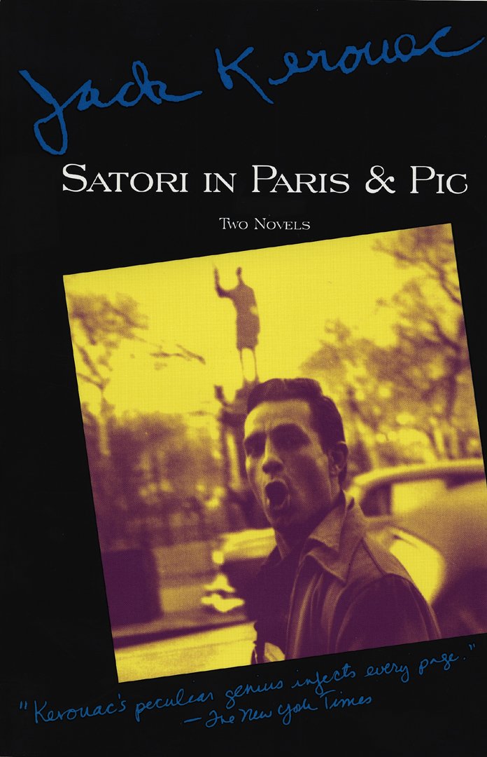 Satori in Paris & Pic