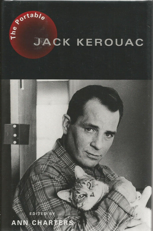 The Portable Jack Kerouac